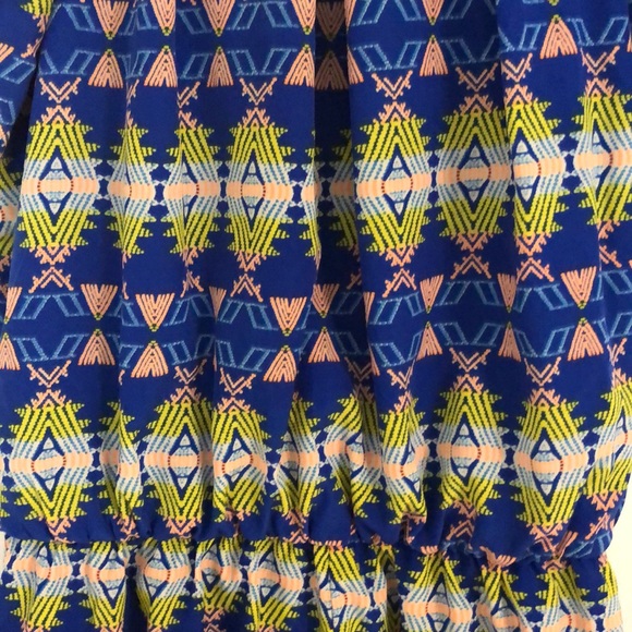 Romper - Picture 2 of 3